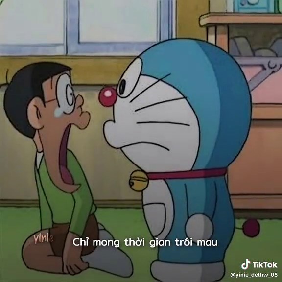 hết cap #doraemon #yinie_05 #zz_family #xuhuong #fyp #viral