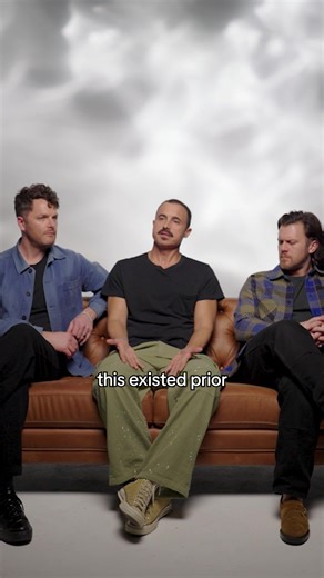 The Fray's Journey Back to Themselves with New Album