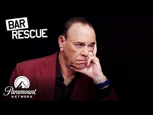 A Kitchen Mishap 😬 Bar Rescue Sneak Peek