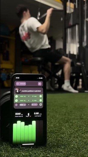 Tracking workouts used to be manual and frustrating, with Gpath Pin, it’s effortless and automatic.