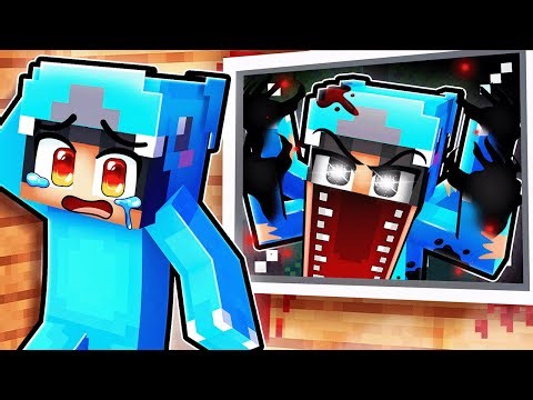 Surviving Omz.EXE in Minecraft!