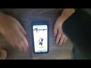 2006 HAPPY FEET SET OF 8 BURGER KING KIDS MEAL COLLECTIBLE TOYS VIDEO REVIEW