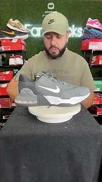 Best Budget Lifting Shoes? Nike Air Max Alpha Trainer 5 🏋️‍♂️