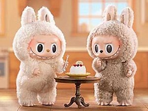 Labubu World Game 🕹️ Play online on SGameS
