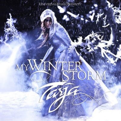 Paroles et traduction de la chanson «Enough (Two discs: Extended Special Ed.)» par Tarja Turunen
