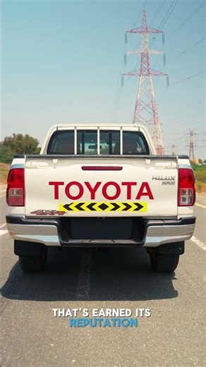 2020 Hilux SR5 4x4