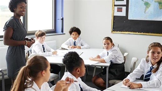 The SecEd Podcast: Autism in the secondary school classroom - SecEd