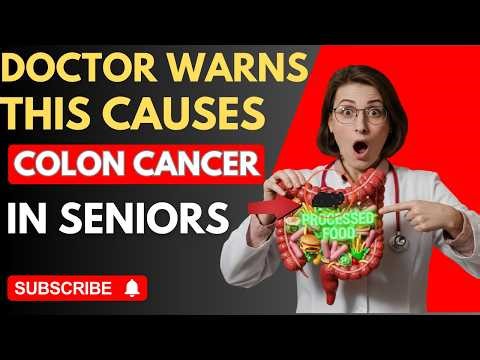 If Your Stool Looks Like This, It Could Be a Sign of Cancer | Senior :