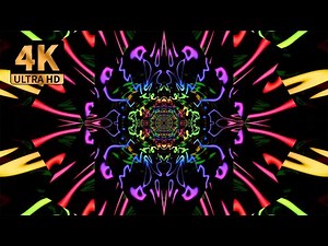 🌟 4K Abstract Video Background 🌟 High Quality VJ Loops | No Copyright | Royalty-Free Motion Graphics