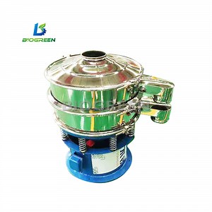 [Hot Item] Cassava Flour Vibrating Sifter Machine for Sieving