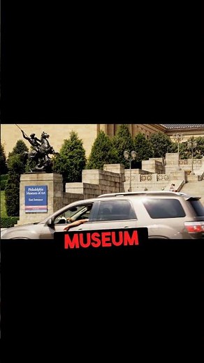 Philadelphia Museum Of Art: Why This Museum is a Must-Visit