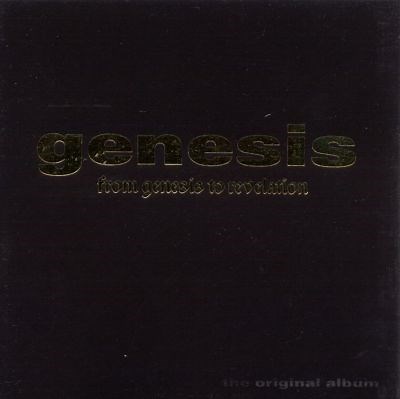 From Genesis to Revelation - Genesis | Album | AllMusic