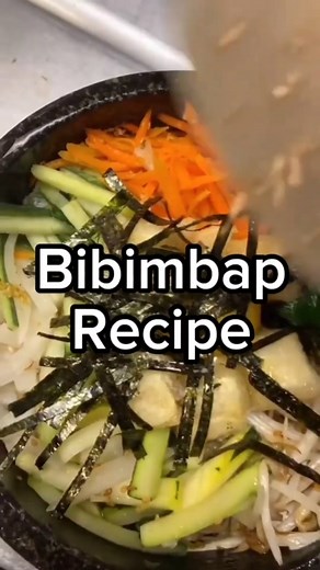1.1M views · 20K reactions | This is a super simple recipe. Give it a try!! All vegetables are sauté/blanched and seasoned with salt, sesame oil, sesame seed. Peace & Sarang ✌❤️ #koreanfoods #koreanfoodlpver #recipeoftheday #recipevideo #simplerecipes #easyrecipes #recipeidea #recipesforyou #dinnerideas #dinnerrecipe #koreanrecipe #quickrecipe #koreandish | Chris Cho | Facebook