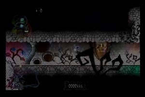 Death and the Fly Gameplay video