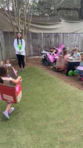 Little Spuds Early Learning Center on Reels