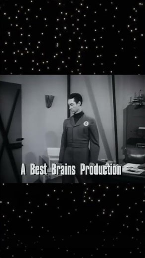 MST3K: Manhunt in Space Stinger