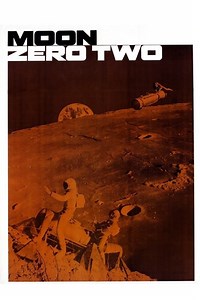 Stream Moon Zero Two (1969): Find it on Netflix, Prime Video, Hulu & more