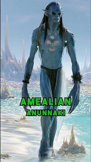 Did the Anunnaki Have an Ocean Civilization?