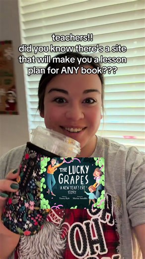 New Year Lesson Plans Made Easy for Teachers