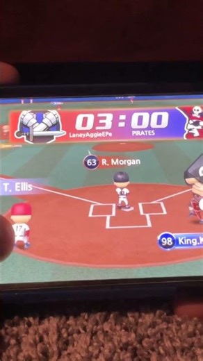 Queen La￼ney had her 6th lifetime inside the Park homer