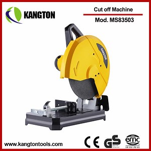 [Hot Item] 2500W 350mm Cut off Machine 14" Cut off Machine