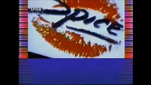 Spice Promo Sneak Prevue | Commercial | Retro Junk