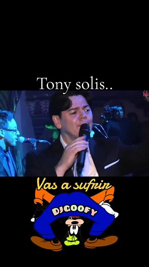 Canta y Recuerda con Tony Solís: Brindis Musical