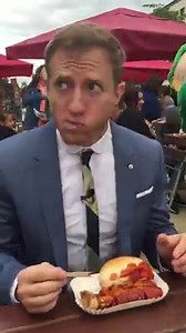 73K views · 365 reactions | Make sure to follow Joe on his trip through Germany in our weekly Instagram stories. If you missed it, here is yesterday’s video from Berlin and tune in on Instagram @germanytourism every Sunday! www.germany.travel/thegermanytravelshow | Germany - The Travel Destination | Facebook