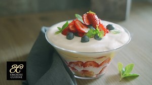Trifle made simple: easy dessert guide