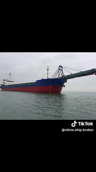 Self-Unloading Sand Carrier for Sale - CCS Model