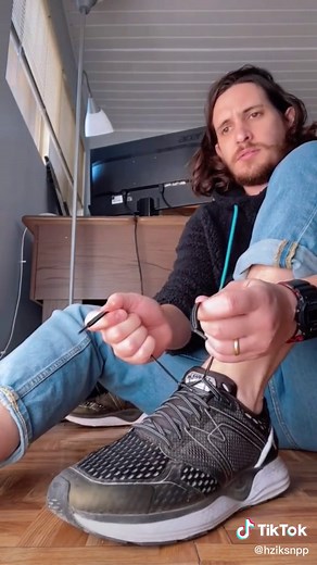 fuqinghua_sneaker on TikTok