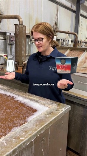Murray River Salt on TikTok