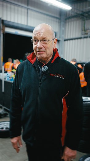 5K views · 47 reactions | Stint complete from driver coach Colin Hoad...