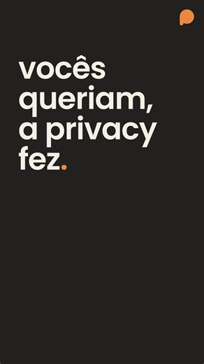 8.7K views | Conteúdos exclusivos e as creators que você sempre quis descobrir estão no novo Mural da Privacy. Acesse agora e experimente. | Seja Privacy | Facebook