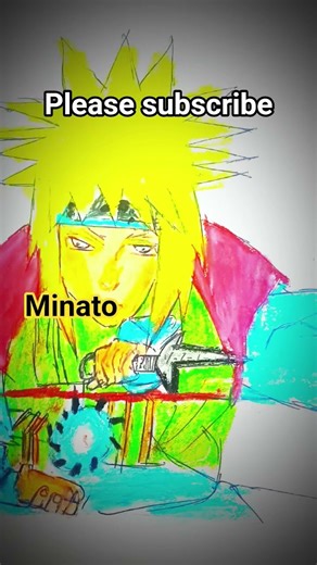 #minato❤️❤️