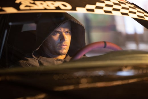 Review: Kellan Lutz seeks justice in the action thriller 'Due Justice'