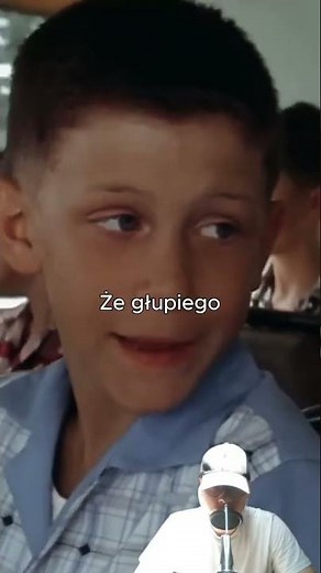Forrest Gump #forrestgump #film #trailer #lektor #lektorpl #tomhanks