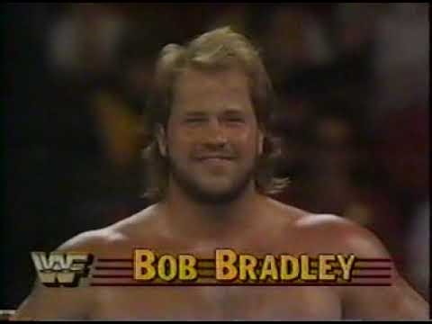 WWF Wrestling Challenge October 1st, 1989