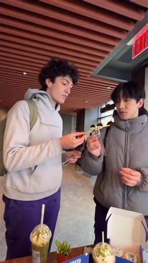 Will Luckin Coffee Sell To Usa Like Tik Tok Did