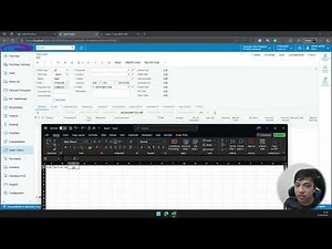 Cómo crear un escenario de importación básico en Acumatica | Parte 1: Data Provider