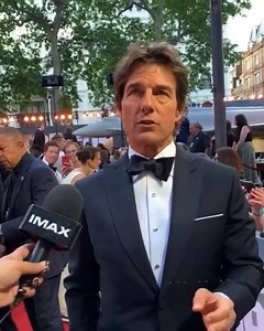 1.3M views · 10K reactions | What's it like to film with six (!!) IMAX cameras in the cockpit? Hear it from the Maverick himself, Tom Cruise. #FilmedForIMAX | IMAX | Facebook