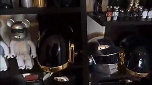 Daft Legends (Daft Punk Collection)