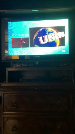 The Mummy Returns (2001) - TBS Intro