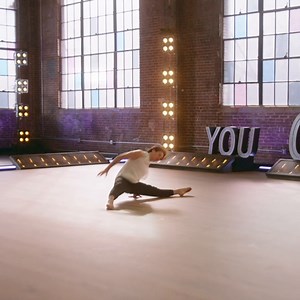 12K views · 74 reactions | I couldn't keep my eyes off of Anthony the entire time — truly speechless! 勞 Get ready for more from the final set of #SYTYCD auditions Monday on FOX and streaming next day on Hulu. ✨ | Reality Club FOX | Facebook