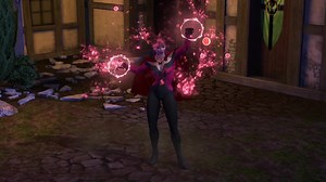 ▶️ Marvel Heroes - Marvel Heroes 2015: All New Costumes