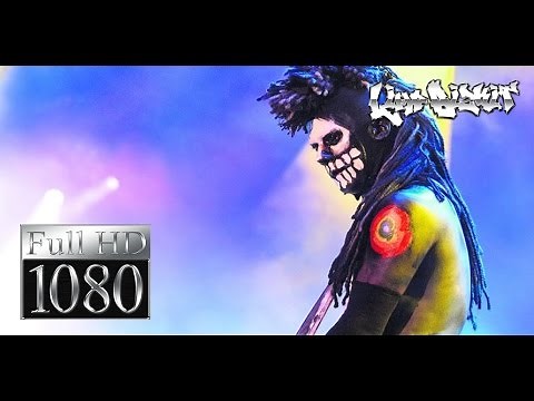 Limp Bizkit - My Generation (Live at Rock am Ring 2009) HD 2K Pro Shot