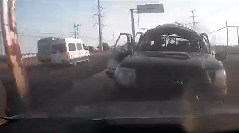 Francisco Beltran, aka "El Payin," was picked up at Mexico's AIFA airport by Humberto Raquel. Both were alleged criminal operators in Sinaloa. While driving through the town of Tecamac, their vehicle exploded, killing them both. #Mexico #Narcostate #morena