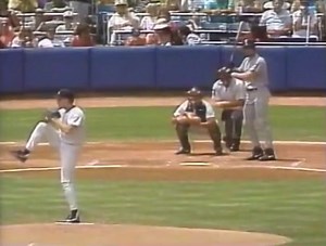 47K views · 462 reactions | ⚾️On July 21, 1993 exactly 5 years to the day after being traded by the Yankees, Jay Buhner enjoys a 5 for 5 day as the Mariners defeat New York 10-3 in front of 31,870 fans at Yankee Stadium. Buhner’s first career 5-hit game is highlight by a 2-run home run off Steve Farr in the 9th inning. Ken Griffey Jr., Tino Martinez and Lee Tinsley also went deep for the Mariners.⚾️ | Davenport Sports Network | Facebook