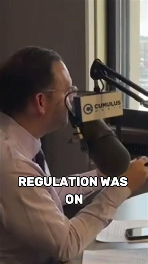 Why Deregulation Matters For Business Growth