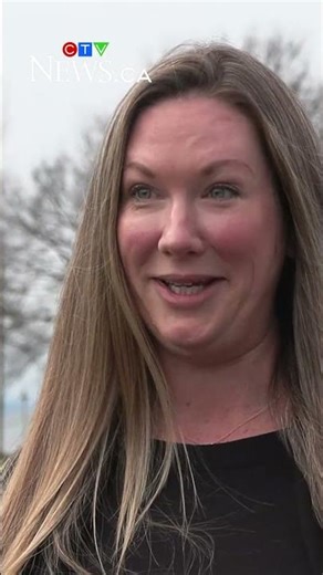 Cat keeps crossing the U.S.-Canada border